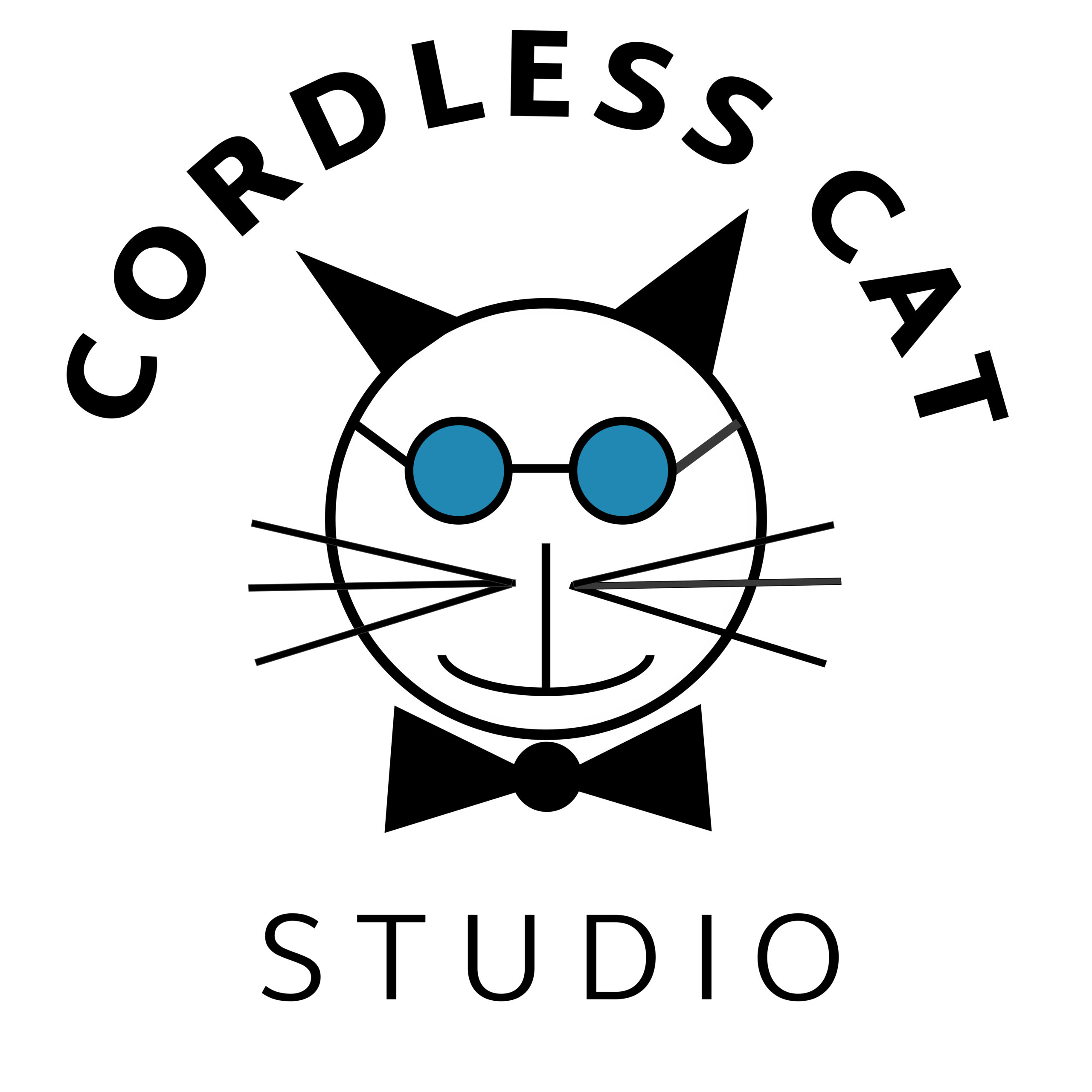 Cordless Cat Studio 